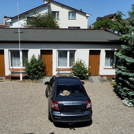 Apartament 3Rooms Wladyslawowo Luaran gambar