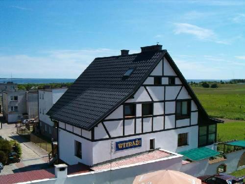 Apartament 3Rooms Wladyslawowo Luaran gambar