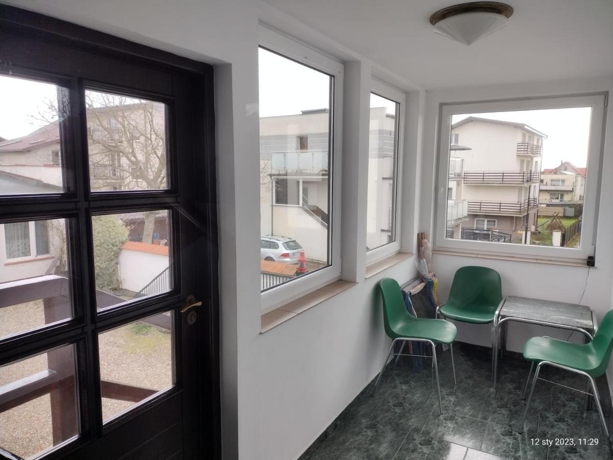 Apartament 3Rooms Wladyslawowo Luaran gambar