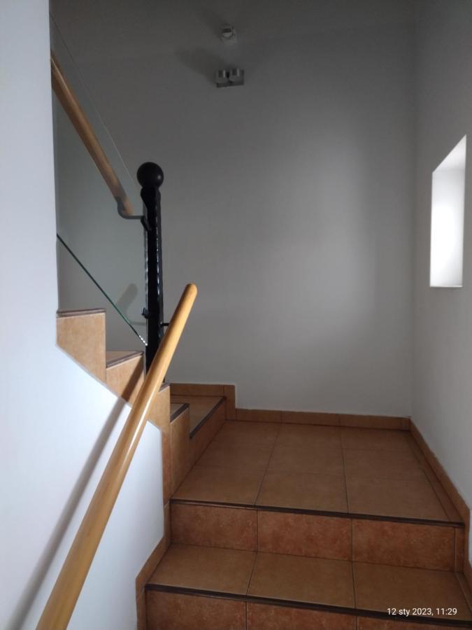 Apartament 3Rooms Wladyslawowo Luaran gambar
