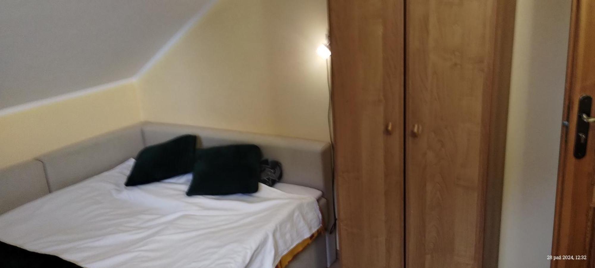 Apartament 3Rooms Wladyslawowo Luaran gambar