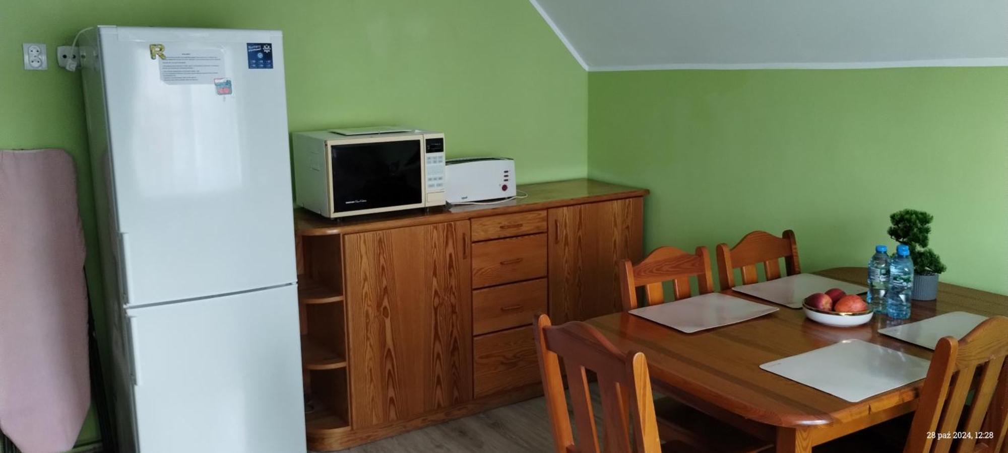 Apartament 3Rooms Wladyslawowo Luaran gambar