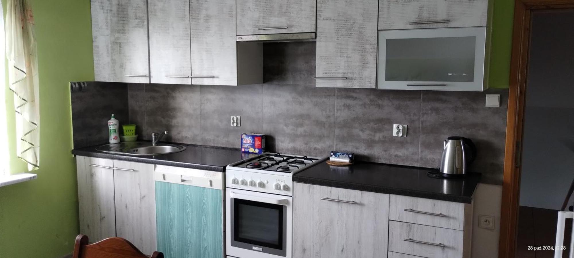 Apartament 3Rooms Wladyslawowo Luaran gambar
