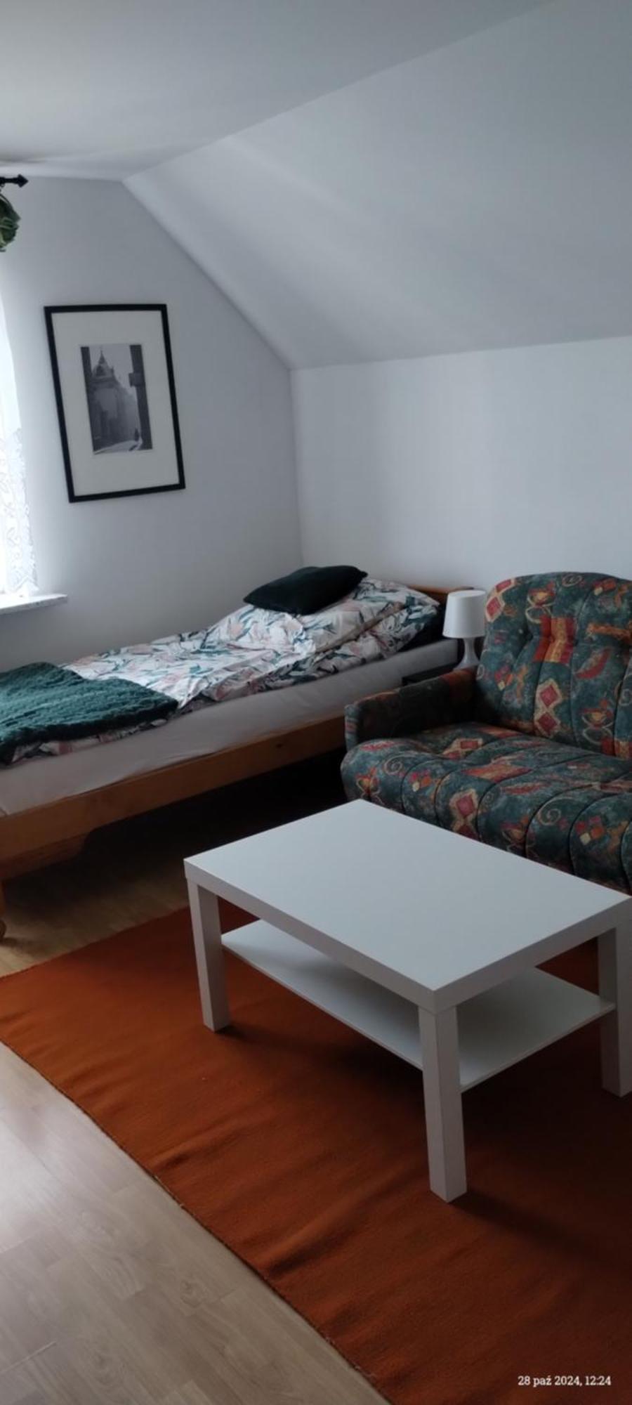 Apartament 3Rooms Wladyslawowo Luaran gambar