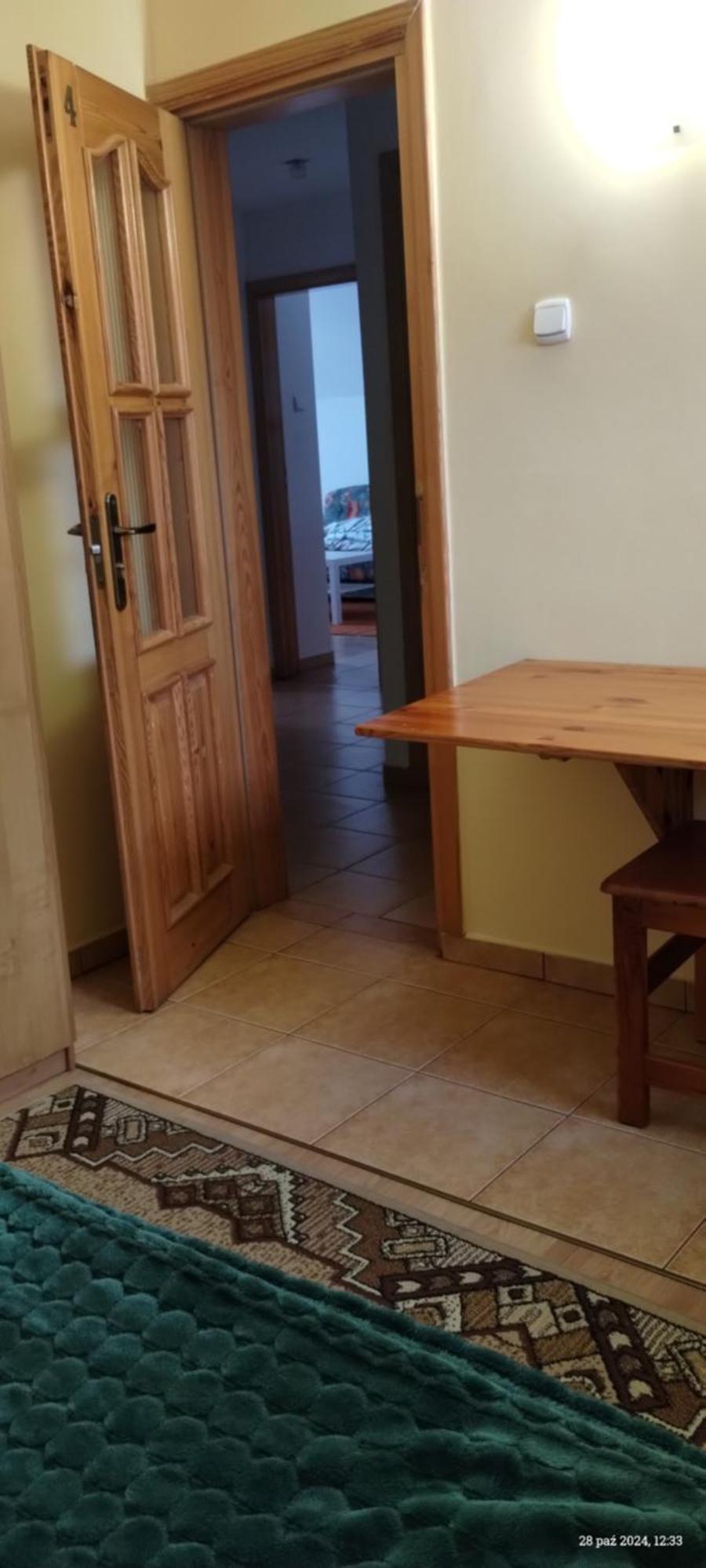 Apartament 3Rooms Wladyslawowo Luaran gambar