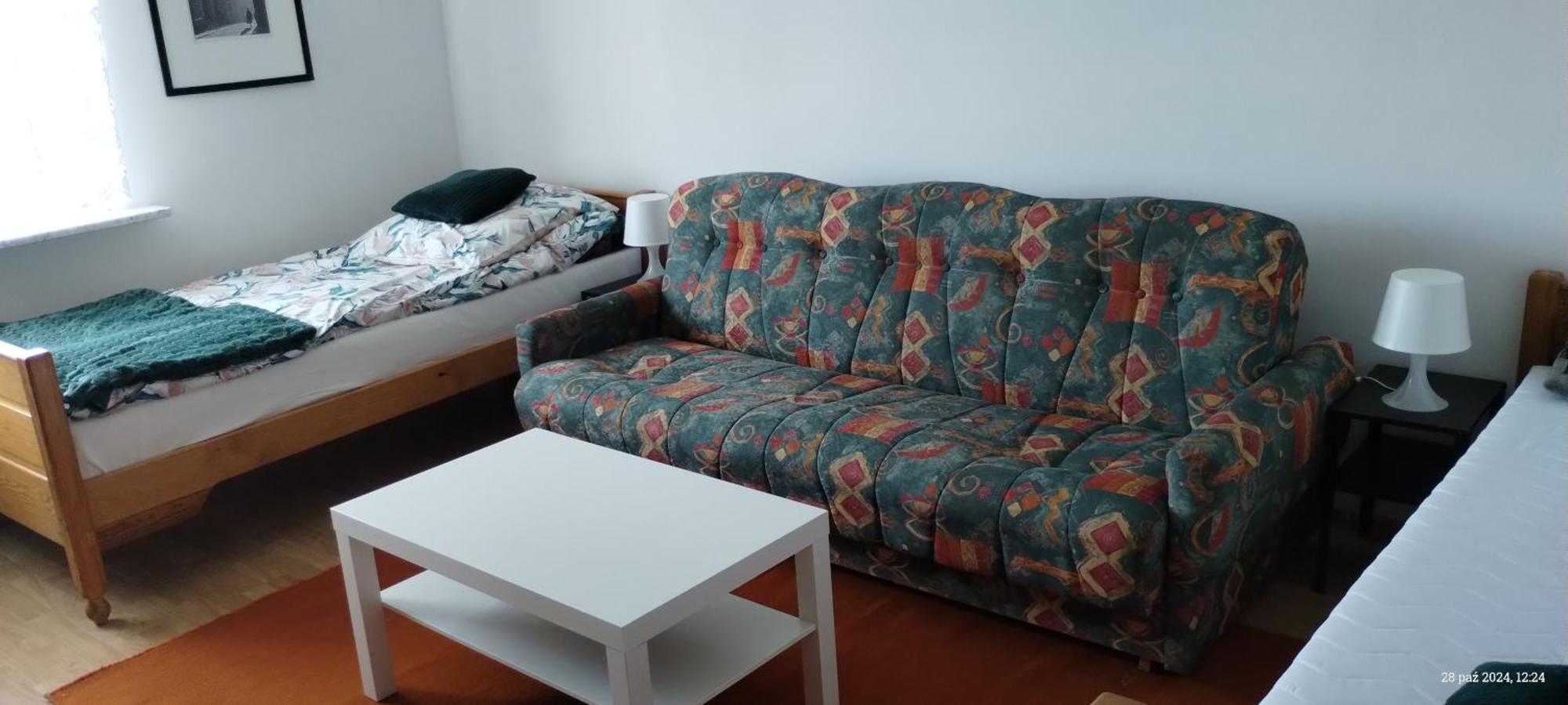 Apartament 3Rooms Wladyslawowo Luaran gambar