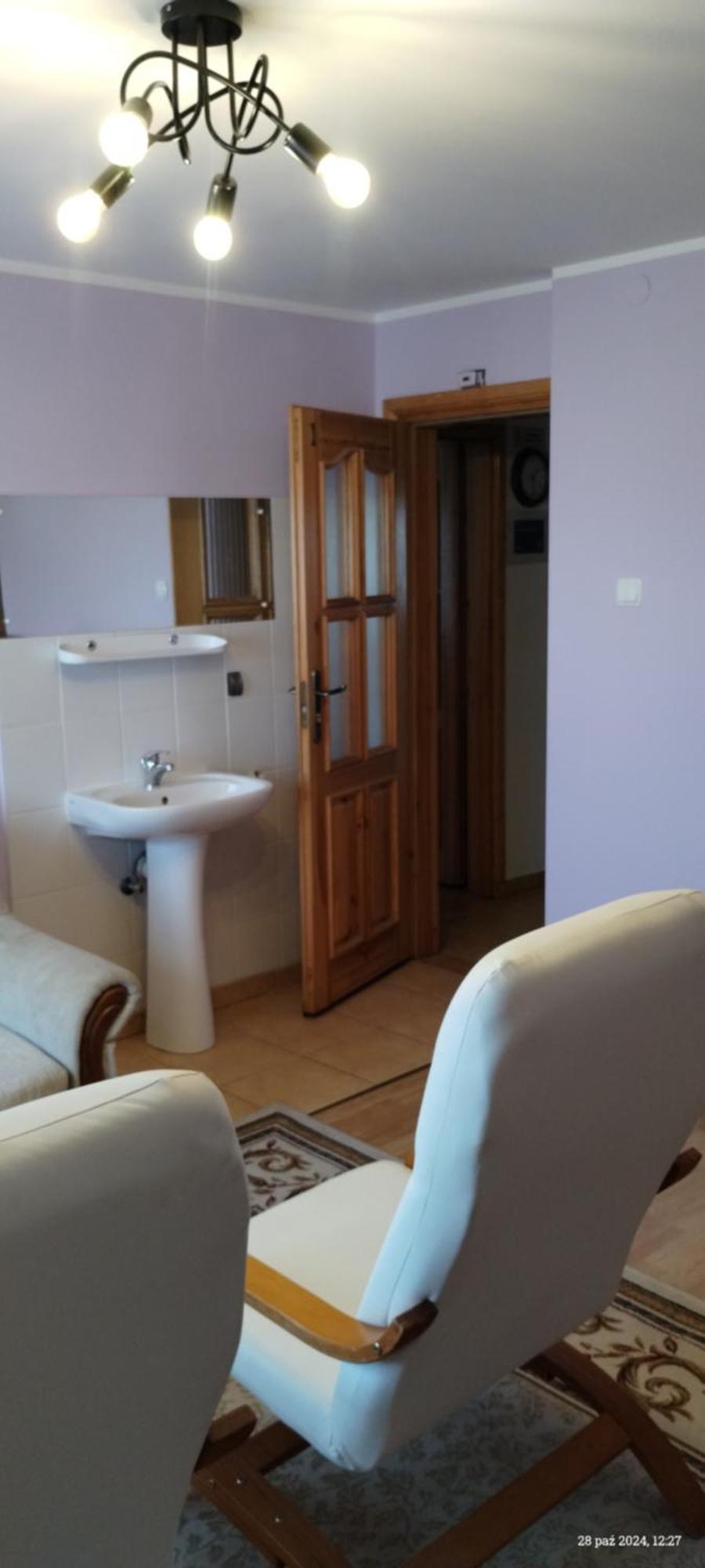 Apartament 3Rooms Wladyslawowo Luaran gambar
