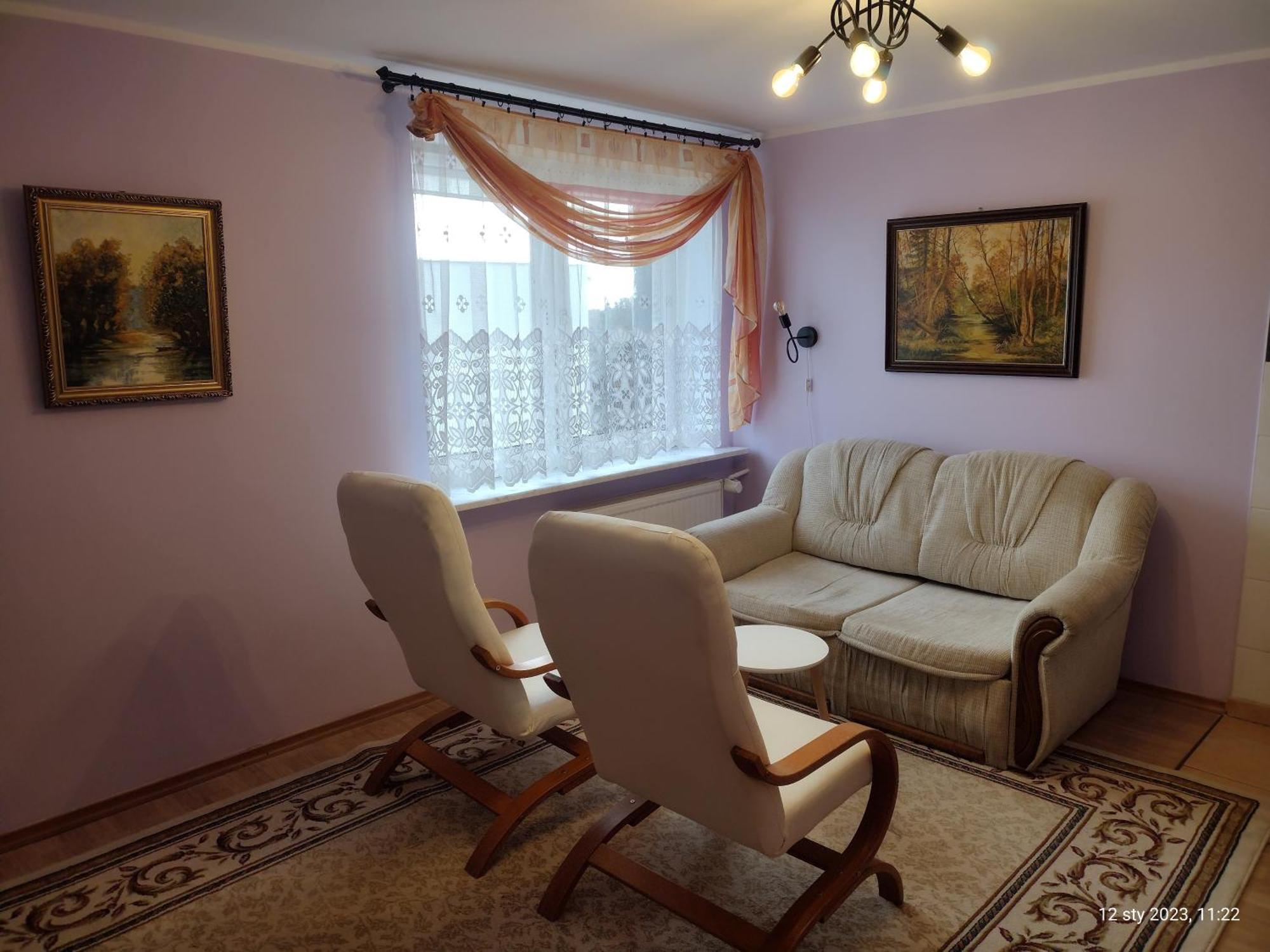 Apartament 3Rooms Wladyslawowo Luaran gambar