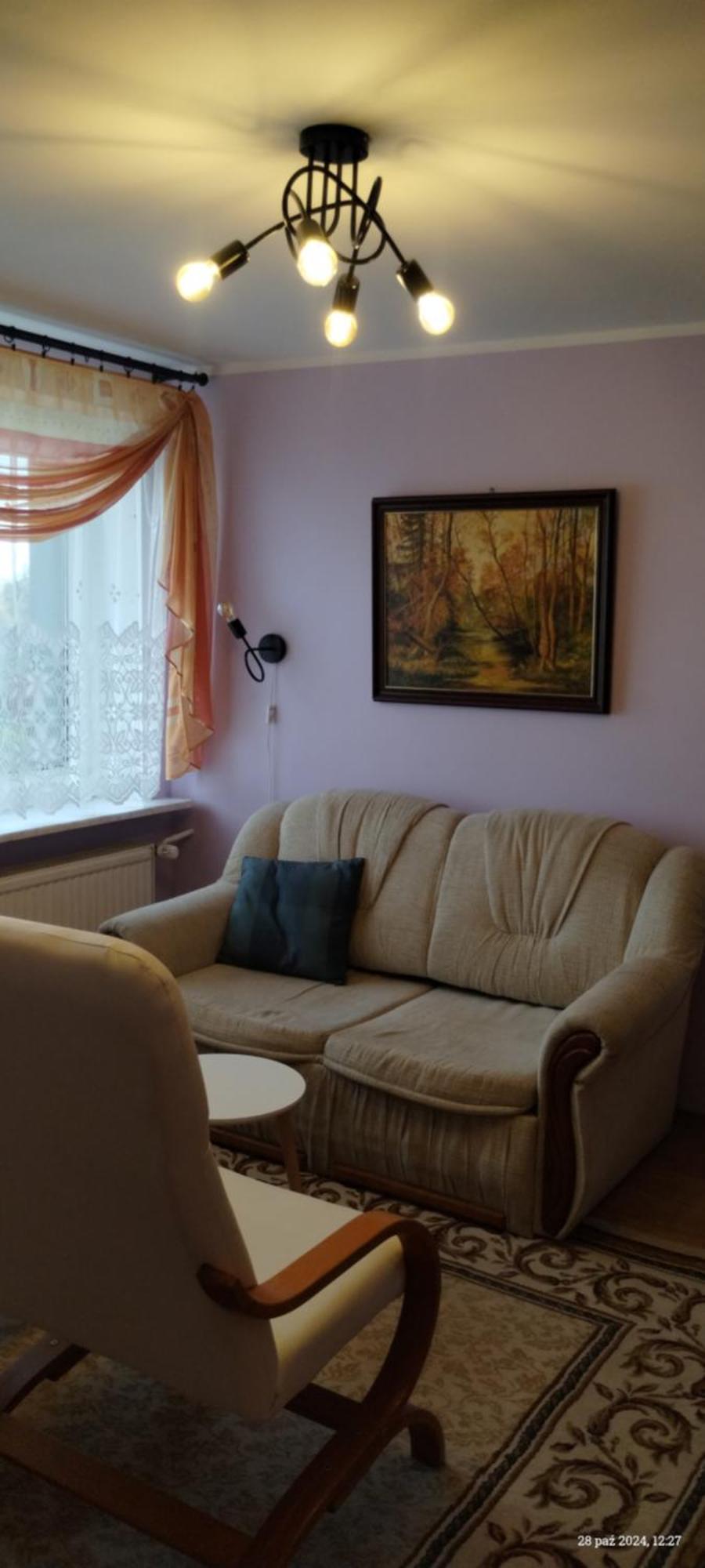 Apartament 3Rooms Wladyslawowo Luaran gambar