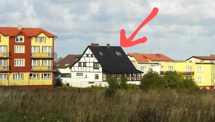 Apartament 3Rooms Wladyslawowo Luaran gambar
