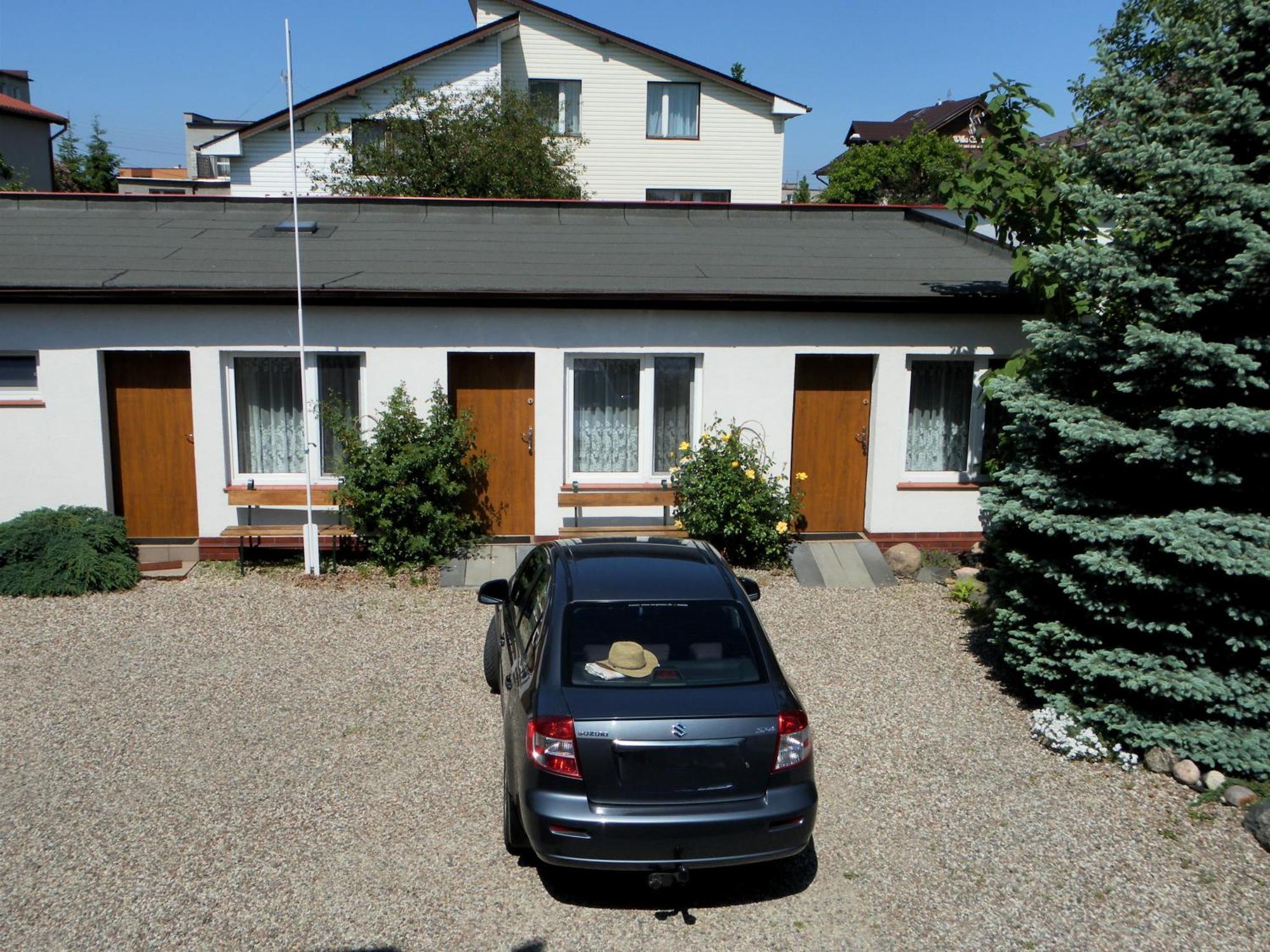 Apartament 3Rooms Wladyslawowo Luaran gambar